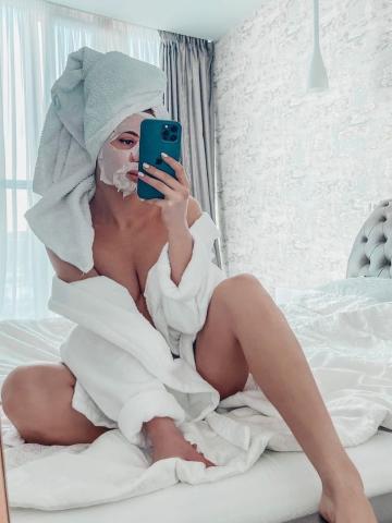 Маргарита Сиделка