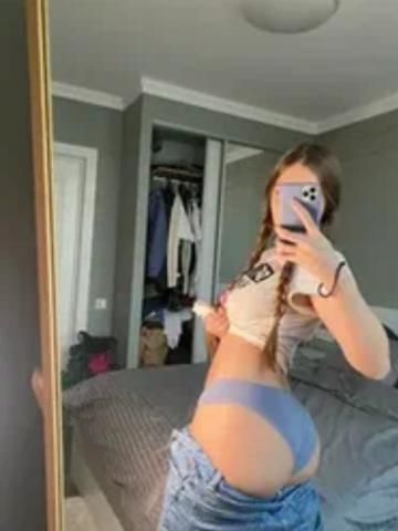 Люба Идеальная Реал фото 2