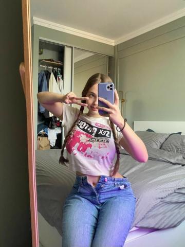 Люба Идеальная Реал фото 3