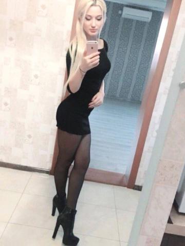 Дарья Hot Реал