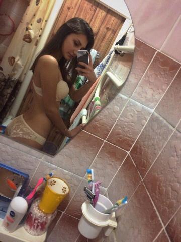 Ксения Чувственный Массаж фото 2