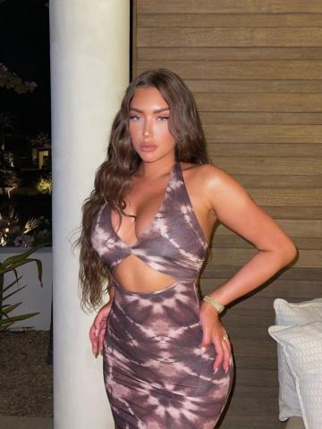 Маргарита Секс символ Реал фото 5