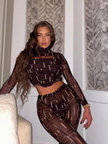 Маргарита Секс символ Реал фото 6