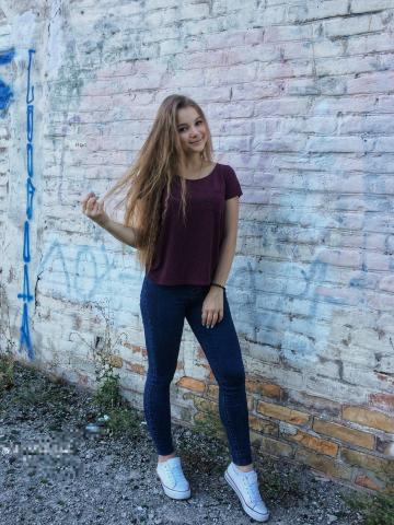 Виолетта Природная Красота фото 2