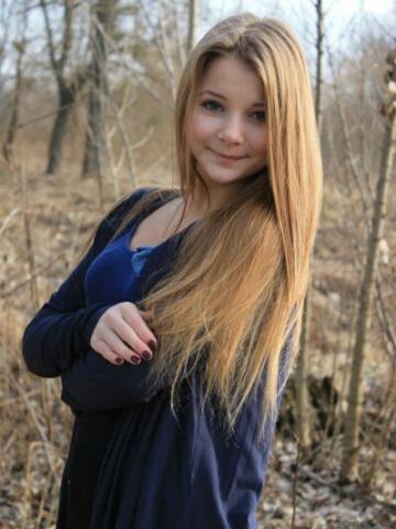 Виолетта Природная Красота фото 3