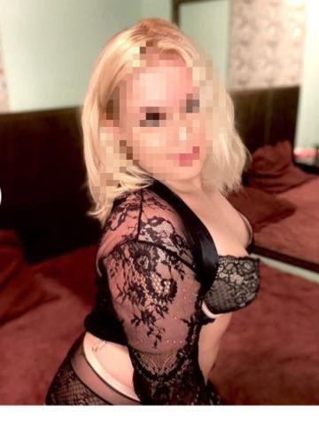 Элеонора Шикарная Брюнетка фото 3