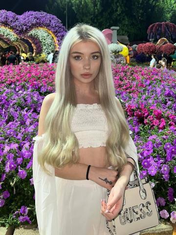 Кира 🐱💕 фото 5