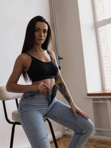 Таня Уфа фото 3