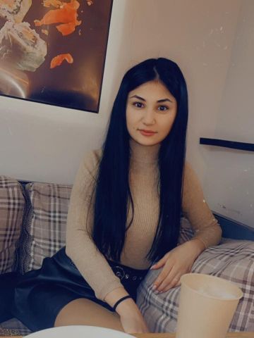 Мила Объятие