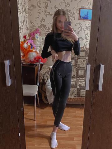 Моника Вип Подружка