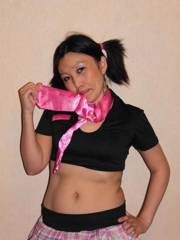 Фарида фото 6