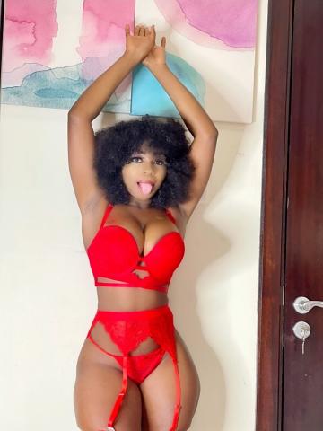 Лена Будоражащая Реал фото 4