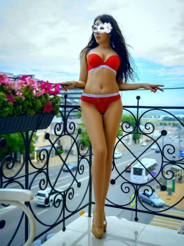 Светлана Длинные Ноги фото 6