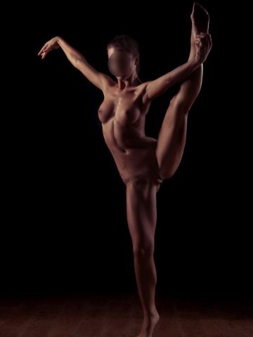 Анжела Хороший Секс