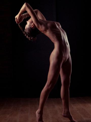 Анжела Хороший Секс фото 16